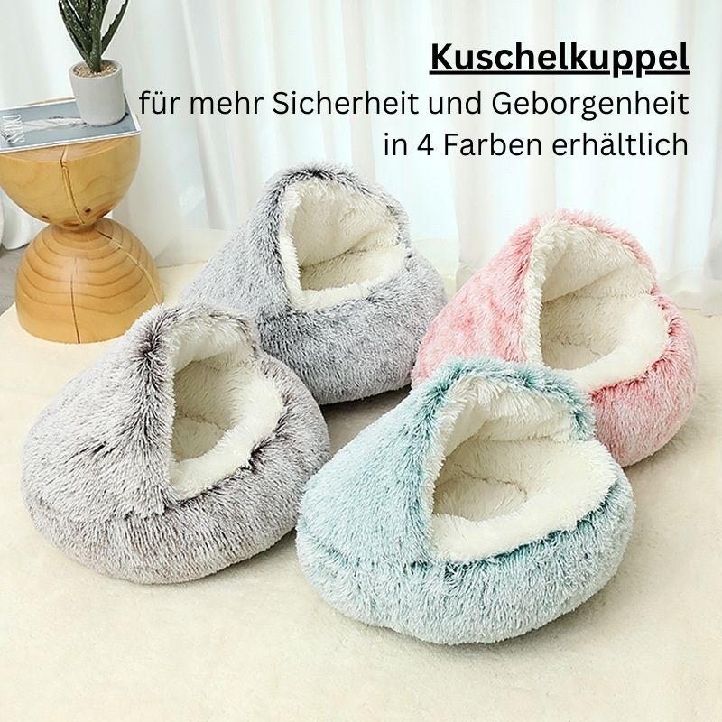 Kuschelkuppel