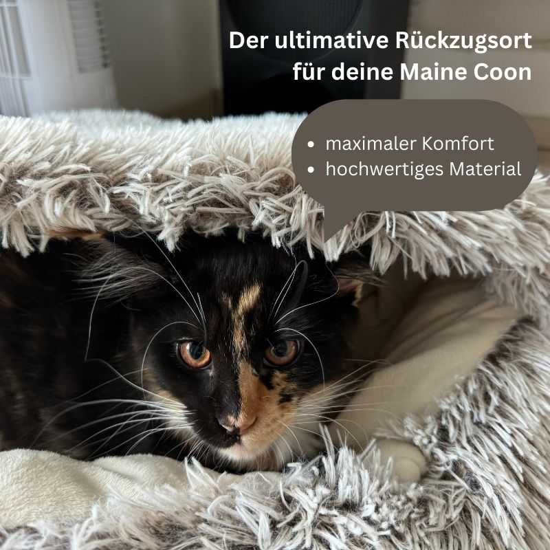 Kuschelkuppel